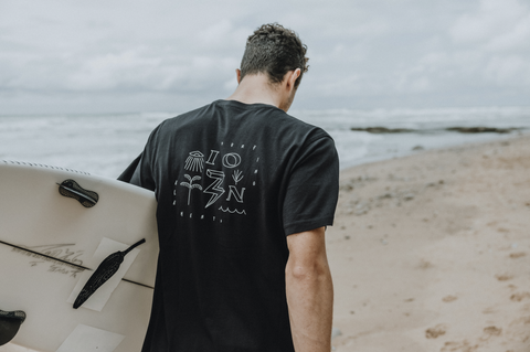 Men&#39;s Apparel