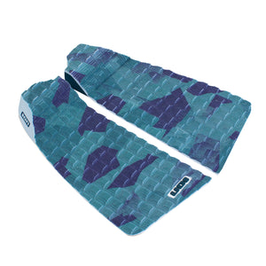 Surfboard Pads Camouflage 2pcs