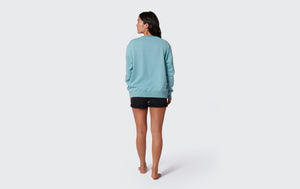 Duotone Sweater Team Womens