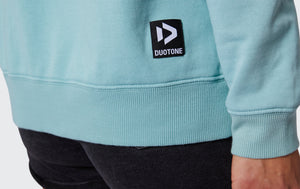Duotone Sweater Team Womens