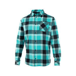 Duotone Shirt Flannel LS