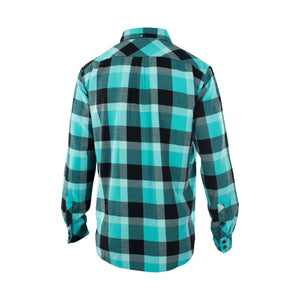 Duotone Shirt Flannel LS