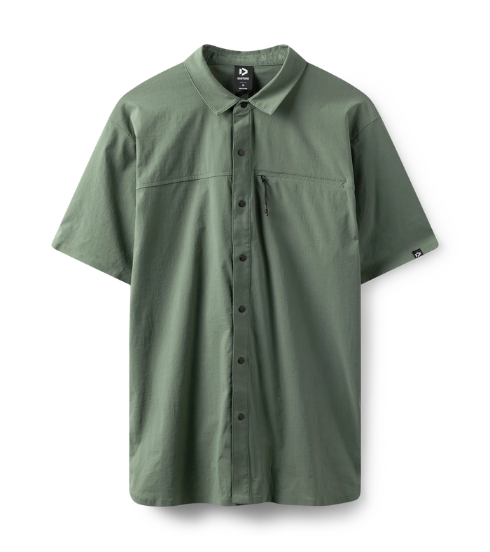 DT Shirt Wave SS Unisex