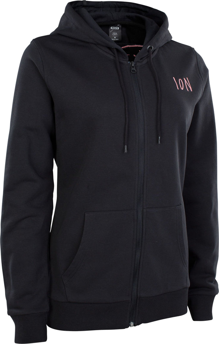 Zip Hoody Keepers of Stoke