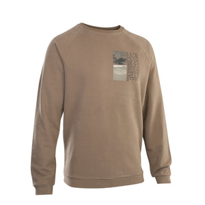 ION Sweater Surfing Elements Men