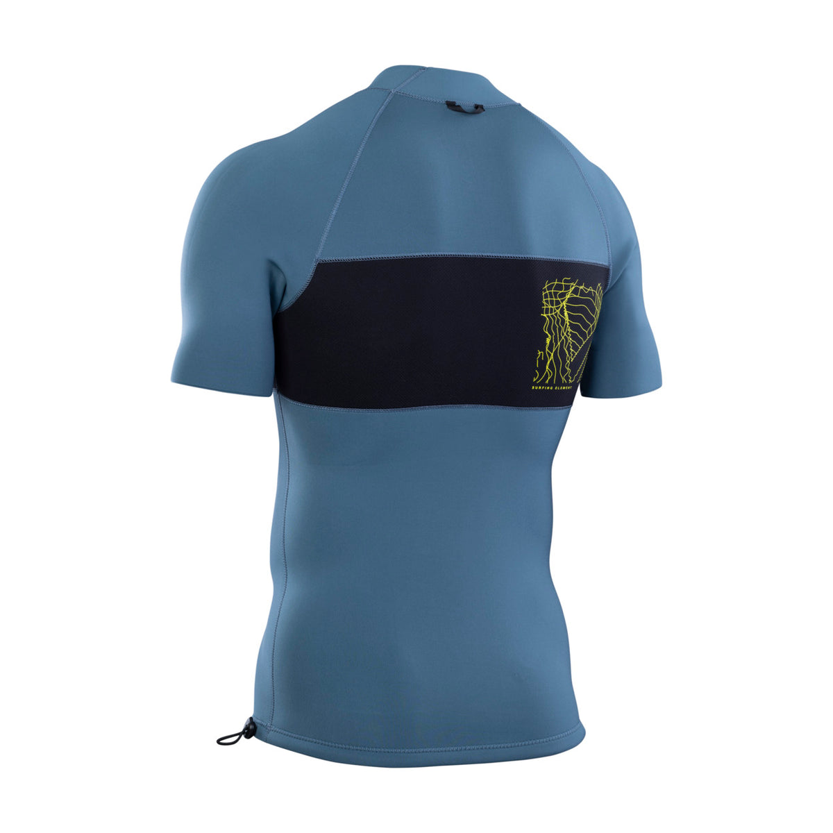 Neo Top 2/2 SS Men – K66 Surf Division