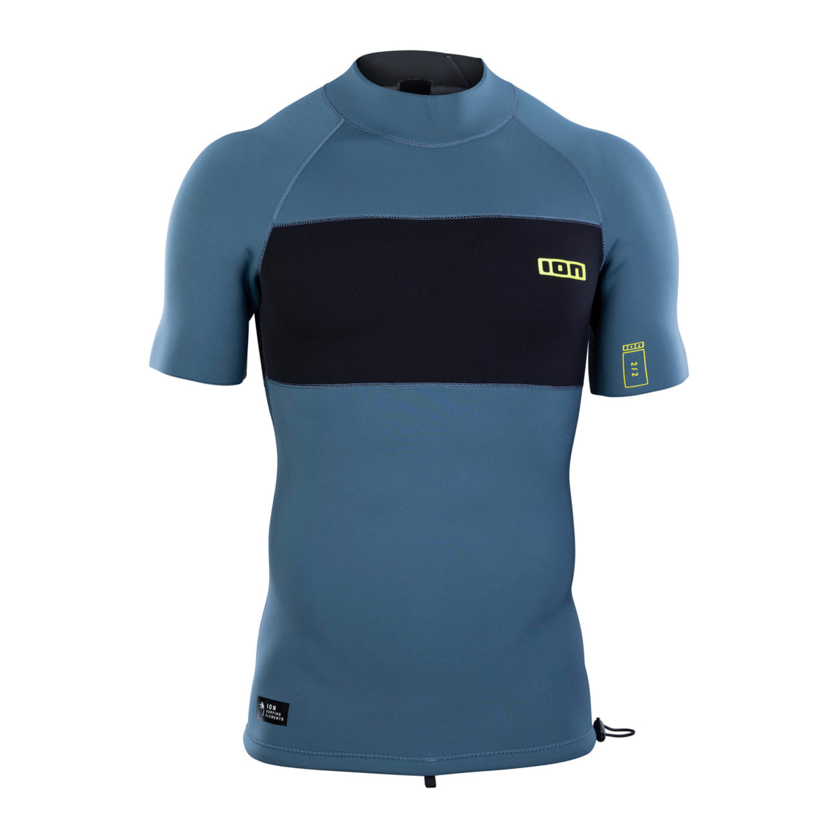 Neo Top 2/2 SS Men – K66 Surf Division