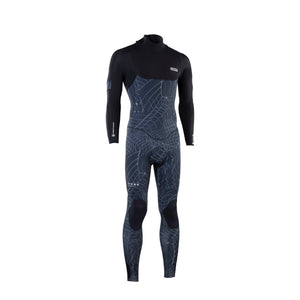 Seek Core 4/3 Back Zip
