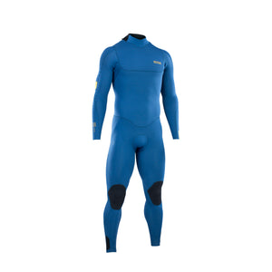 Seek Core 4/3 Back Zip
