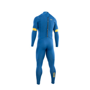 Seek Core 4/3 Back Zip