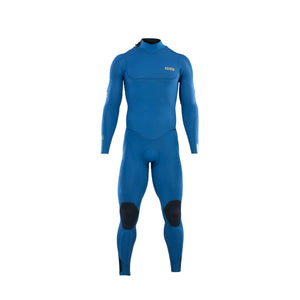 Seek Core 4/3 Back Zip
