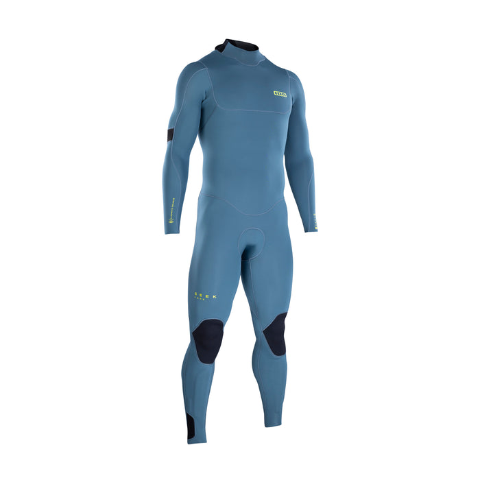 Seek Core 4/3 Back Zip
