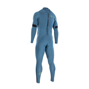 Seek Core 4/3 Back Zip