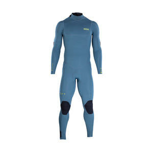 Seek Core 4/3 Back Zip