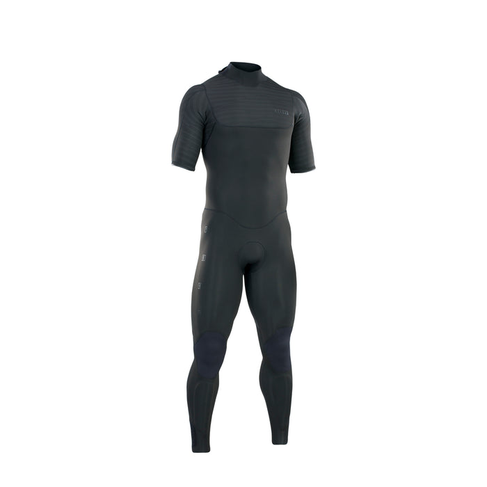 Seek Core 4/3 SS Back Zip