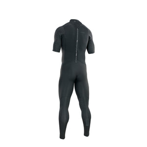 Seek Core 4/3 SS Back Zip