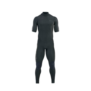 Seek Core 4/3 SS Back Zip