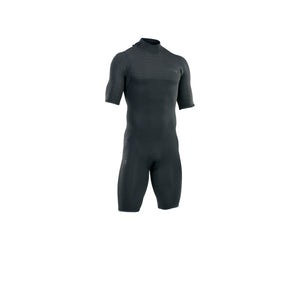 Seek Core 2/2 Shorty SS Back Zip