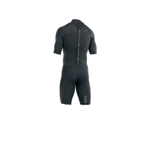 Seek Core 2/2 Shorty SS Back Zip