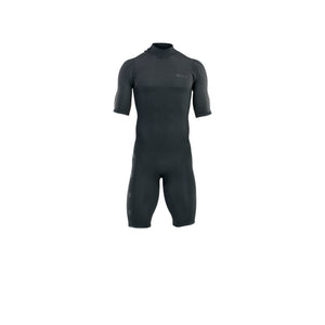Seek Core 2/2 Shorty SS Back Zip