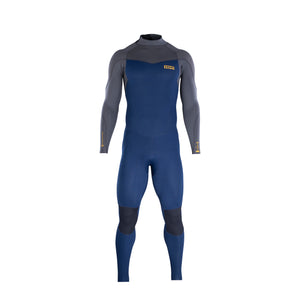 Element 4/3 Back Zip