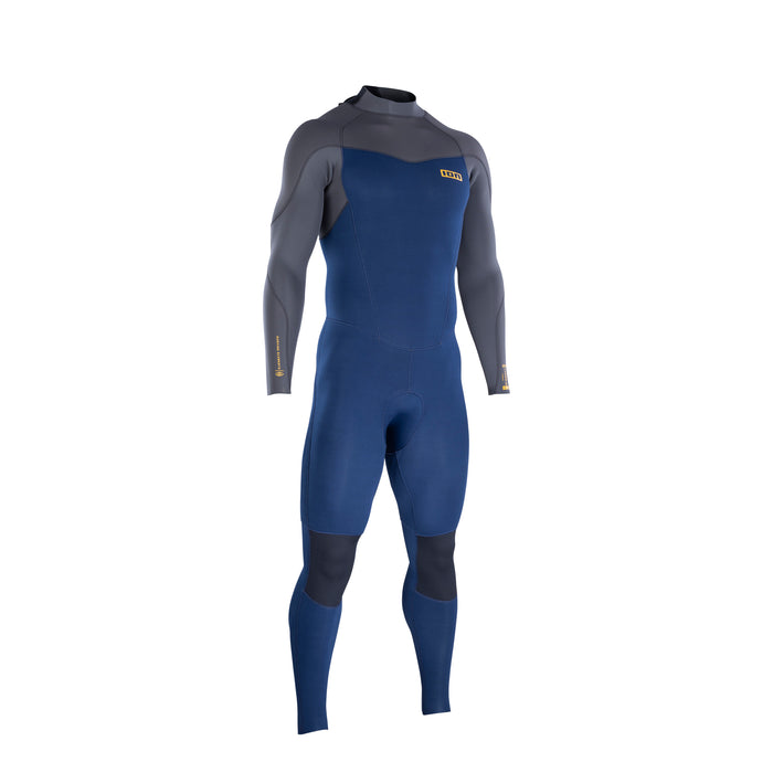 Element 4/3 Back Zip