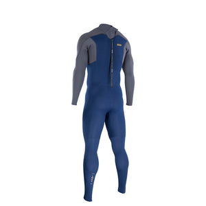 Element 4/3 Back Zip