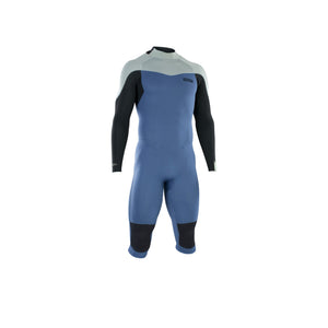 ION Element 4/3 Overknee LS Back Zip