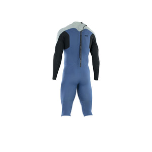 ION Element 4/3 Overknee LS Back Zip