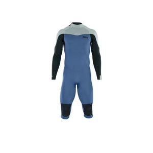 ION Element 4/3 Overknee LS Back Zip