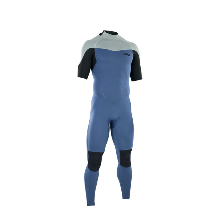 ION Element 2/2 SS Back Zip