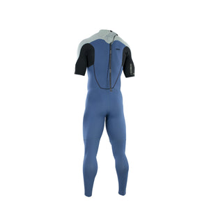 ION Element 2/2 SS Back Zip