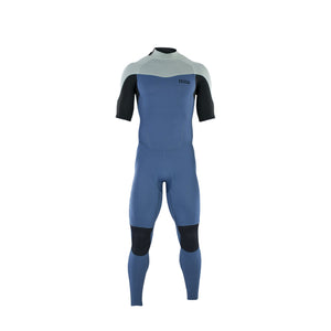 ION Element 2/2 SS Back Zip