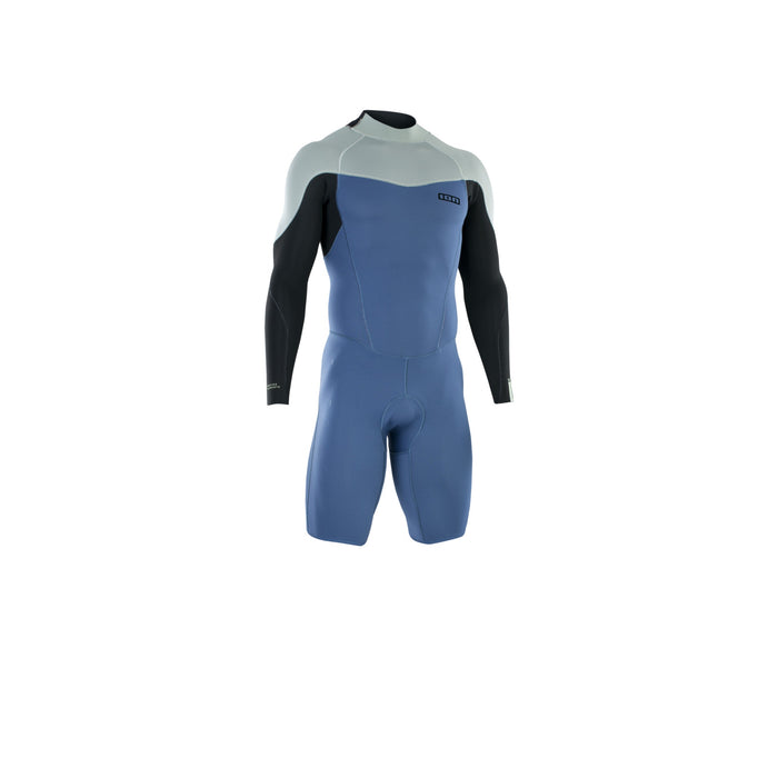 ION Element 2/2 Shorty LS Back Zip