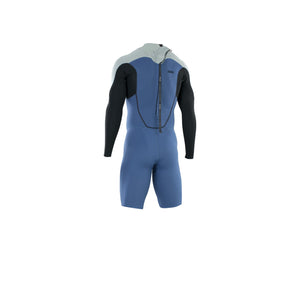 ION Element 2/2 Shorty LS Back Zip