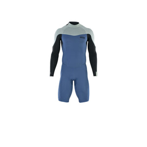 ION Element 2/2 Shorty LS Back Zip