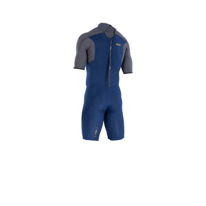 Element 2/2 Shorty SS Back Zip