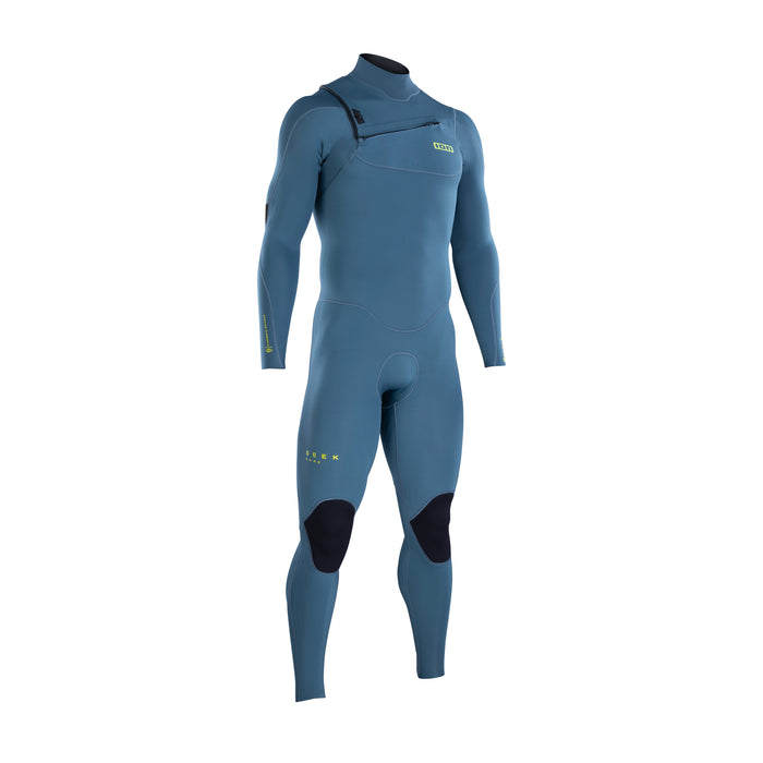 Seek Core 5/4 Front Zip