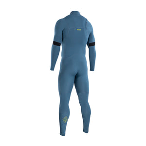 Seek Core 5/4 Front Zip