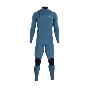 Seek Core 5/4 Front Zip