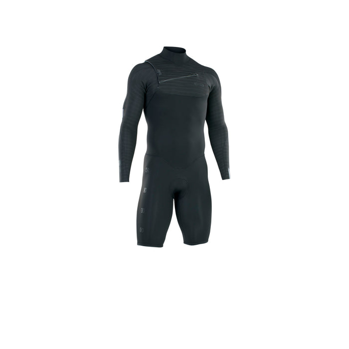 Seek Core 3/2 Shorty LS Front Zip 2025