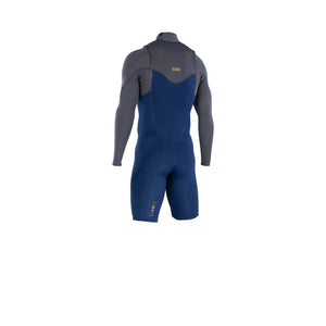 Element 2/2 Shorty LS Front Zip