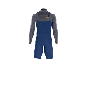 Element 2/2 Shorty LS Front Zip