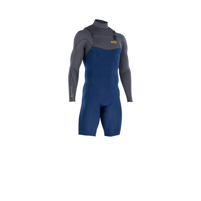 Element 2/2 Shorty LS Front Zip