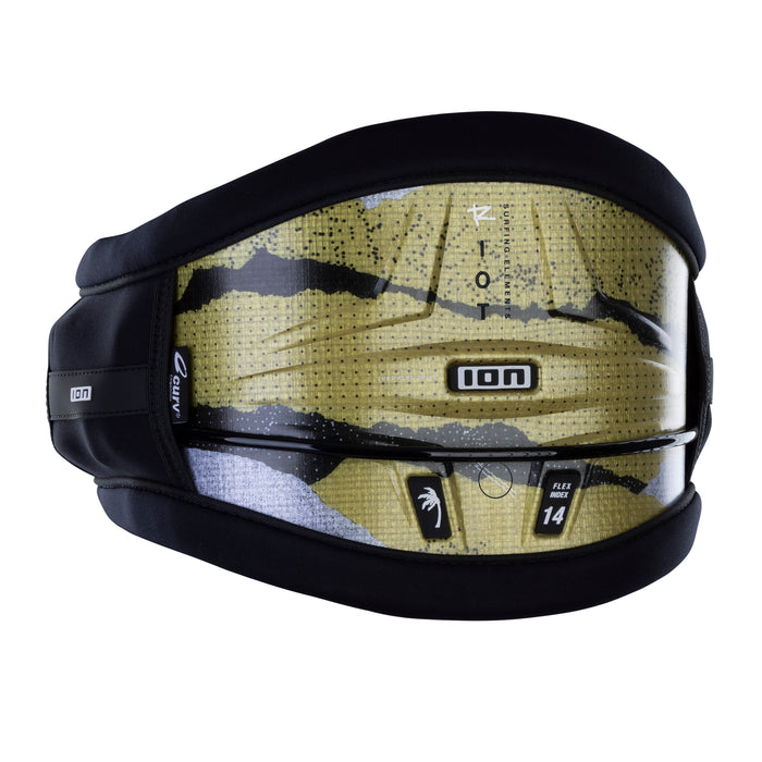 Riot Curv Harness