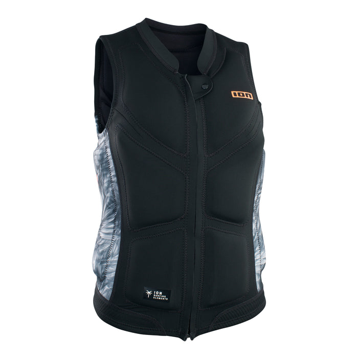 Lunis Wakeboarding Vest Front Zip