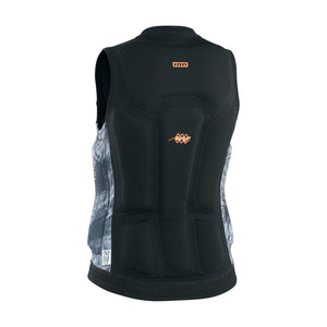 Lunis Wakeboarding Vest Front Zip
