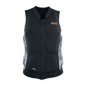 Lunis Wakeboarding Vest Front Zip