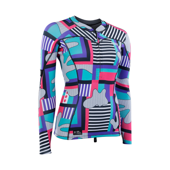 Neo Zip Top 1.5 women