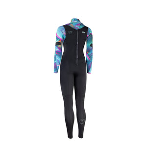 Amaze Core 4/3 Back Zip